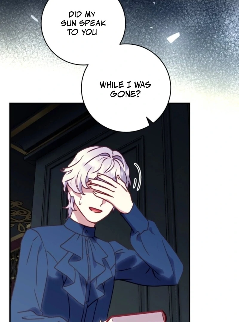 The Wirepuller Gets Lucky in Happier Years chapter 48 page 86