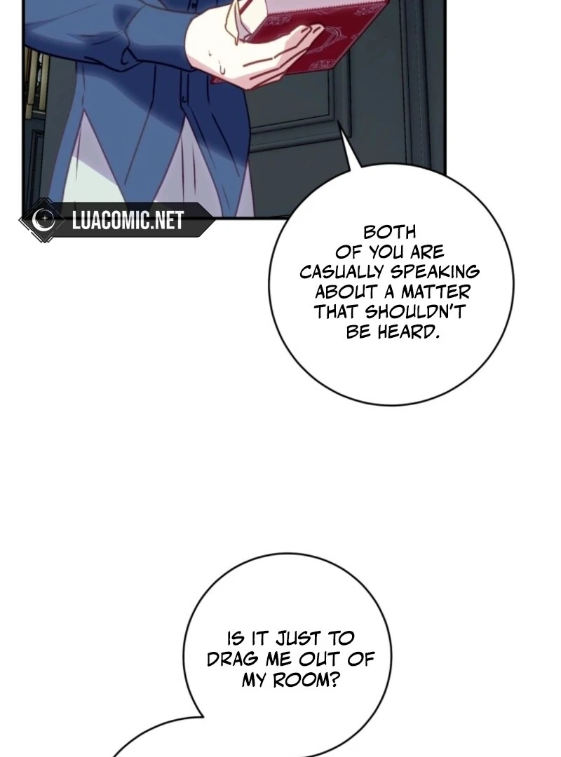The Wirepuller Gets Lucky in Happier Years chapter 48 page 87