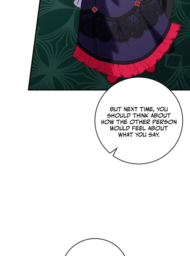 The Wirepuller Gets Lucky in Happier Years chapter 48 page 9