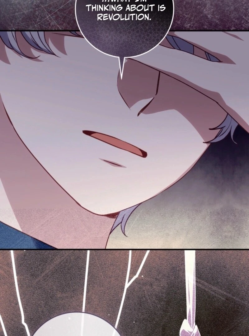 The Wirepuller Gets Lucky in Happier Years chapter 48 page 91