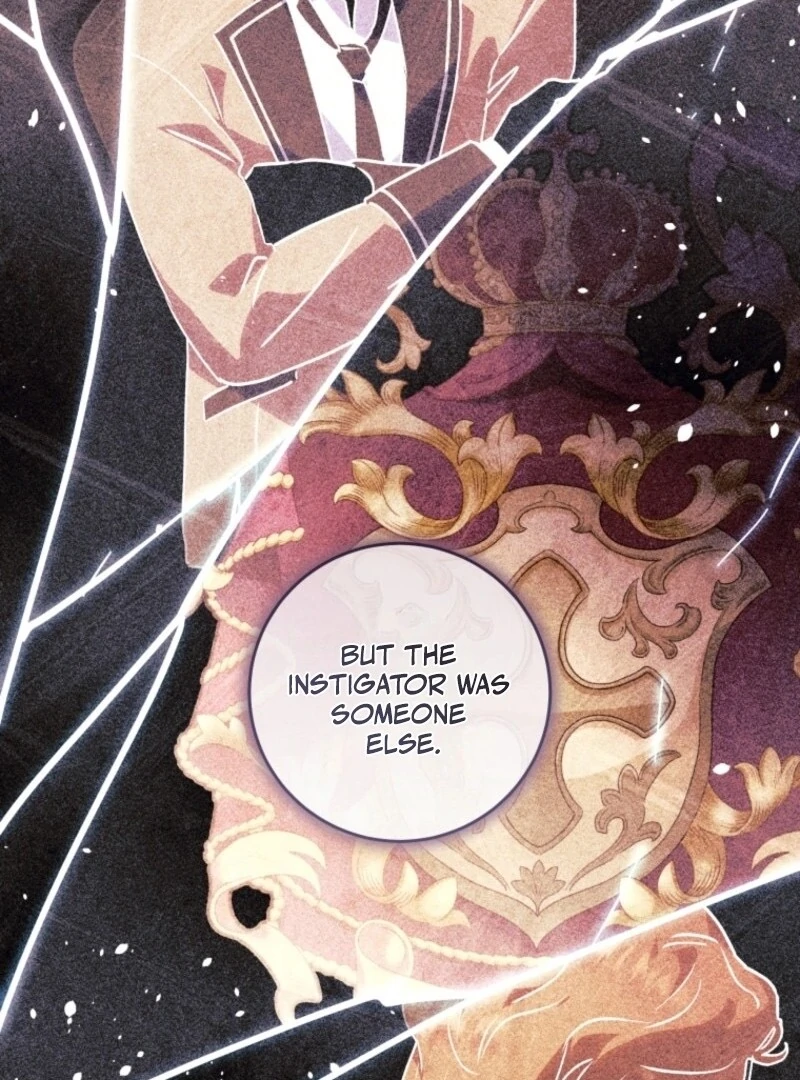 The Wirepuller Gets Lucky in Happier Years chapter 48 page 93