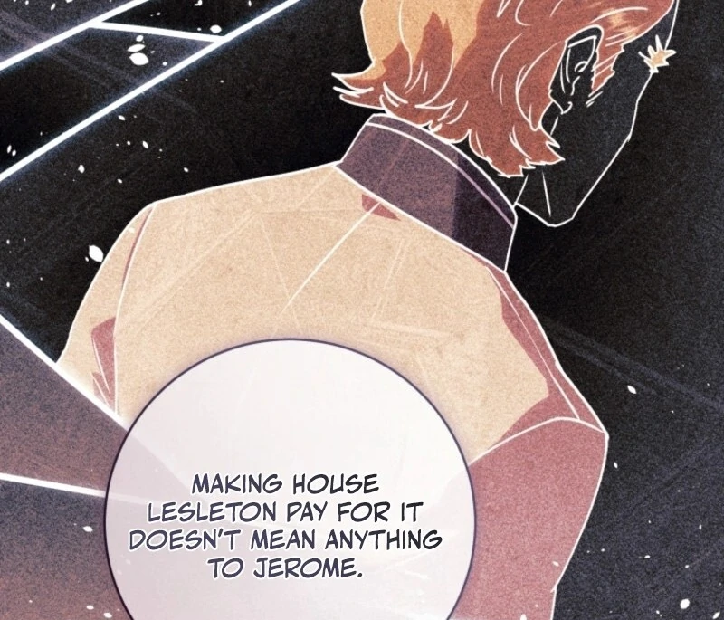 The Wirepuller Gets Lucky in Happier Years chapter 48 page 94