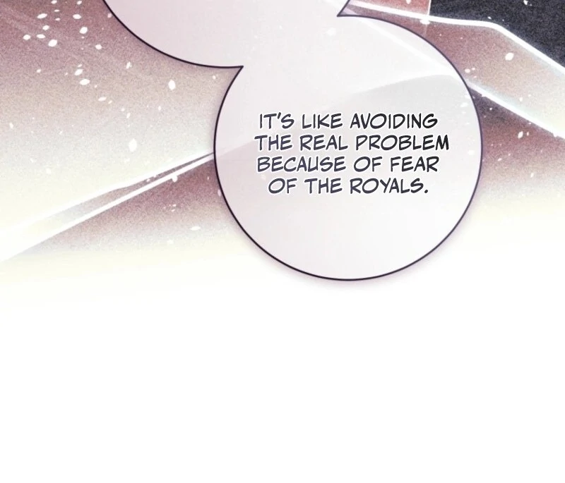 The Wirepuller Gets Lucky in Happier Years chapter 48 page 95