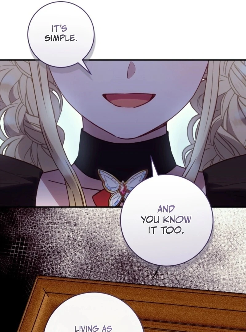 The Wirepuller Gets Lucky in Happier Years chapter 48 page 96