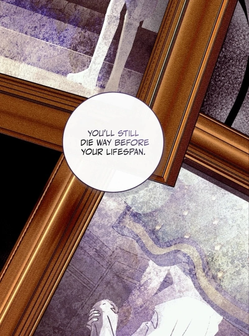 The Wirepuller Gets Lucky in Happier Years chapter 48 page 98