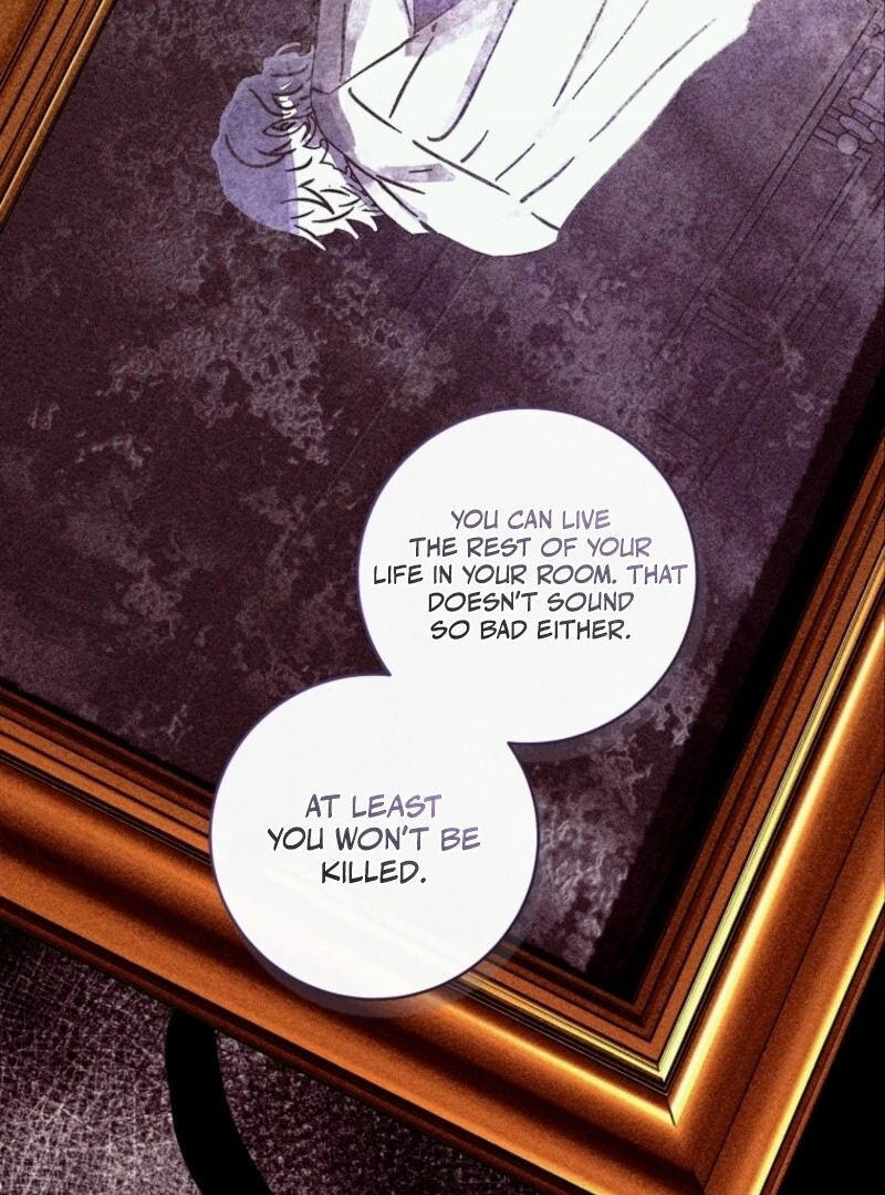 The Wirepuller Gets Lucky in Happier Years chapter 48 page 99