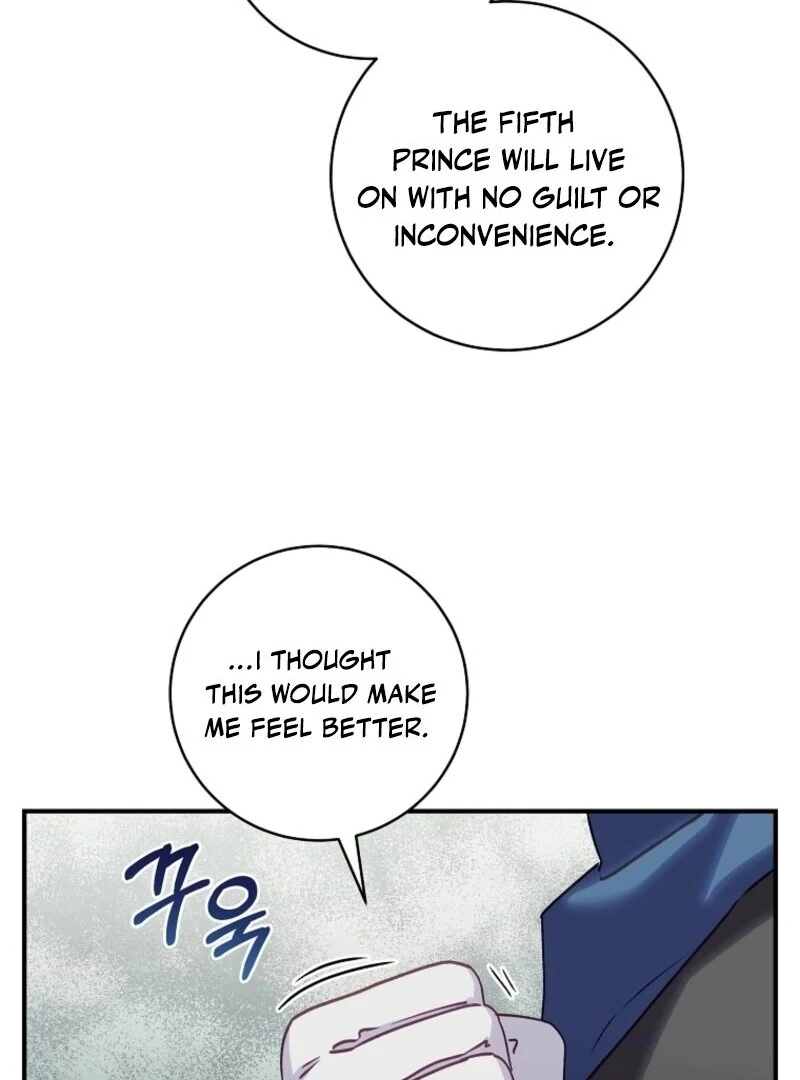 The Wirepuller Gets Lucky in Happier Years chapter 50 page 13