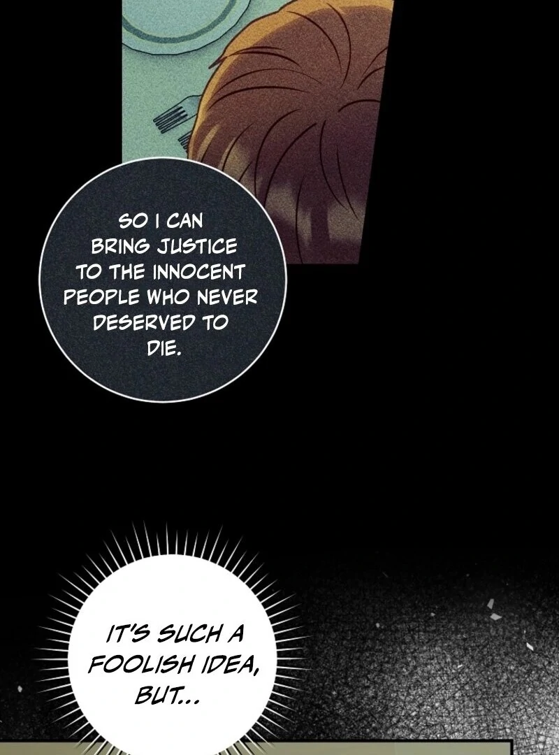The Wirepuller Gets Lucky in Happier Years chapter 50 page 19