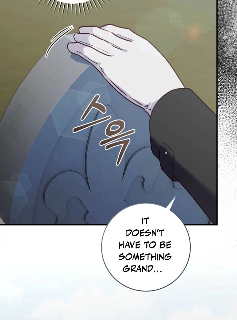The Wirepuller Gets Lucky in Happier Years chapter 50 page 20