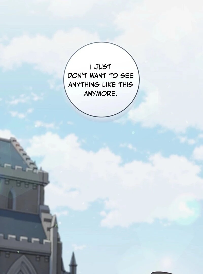 The Wirepuller Gets Lucky in Happier Years chapter 50 page 21