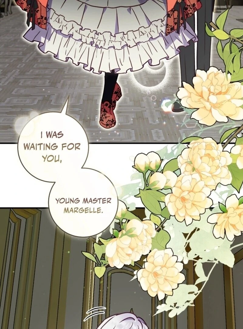 The Wirepuller Gets Lucky in Happier Years chapter 50 page 27