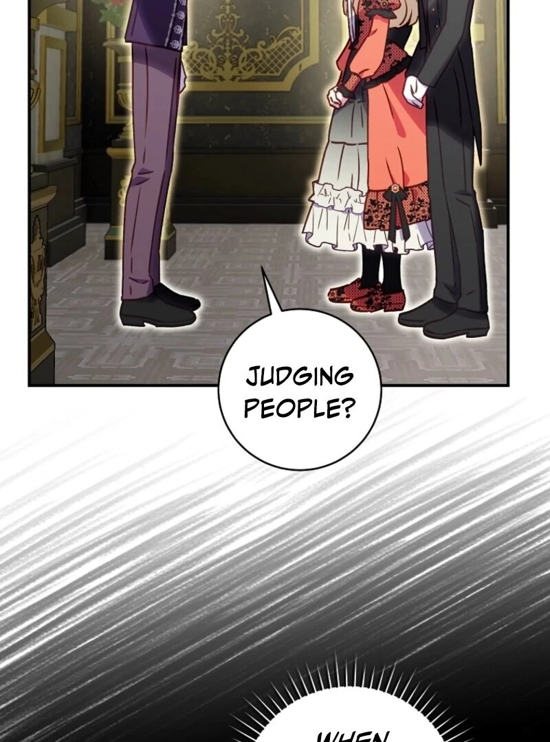 The Wirepuller Gets Lucky in Happier Years chapter 50 page 30