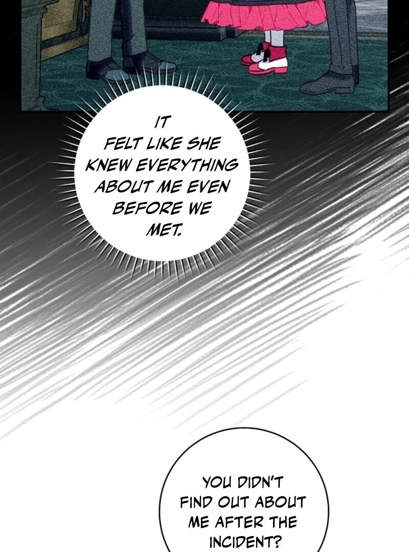 The Wirepuller Gets Lucky in Happier Years chapter 50 page 32