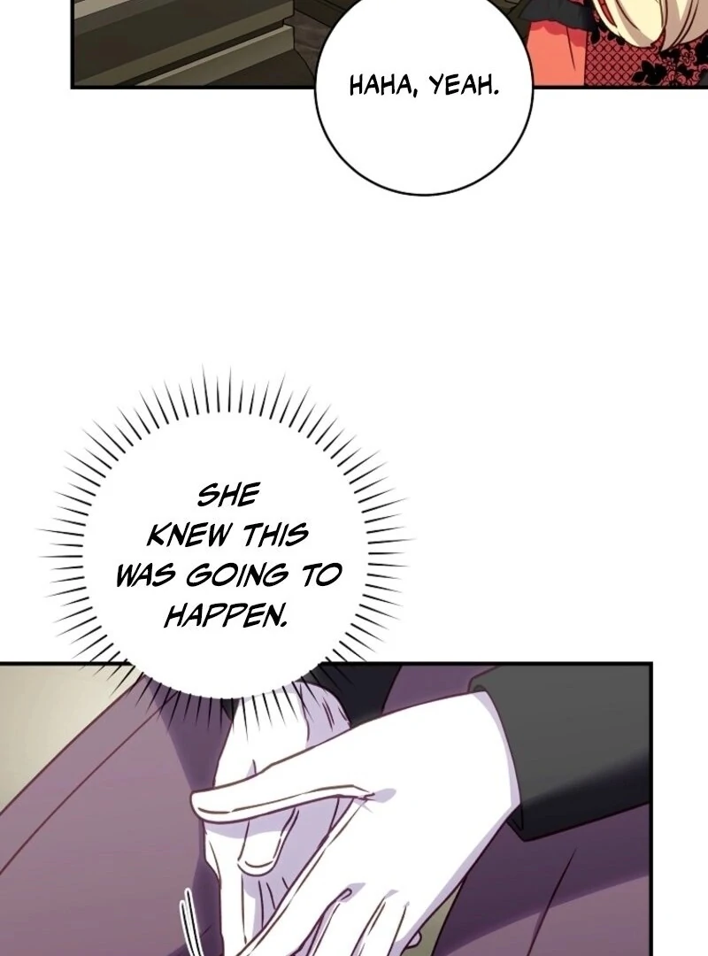 The Wirepuller Gets Lucky in Happier Years chapter 50 page 42