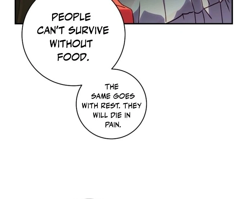 The Wirepuller Gets Lucky in Happier Years chapter 50 page 45