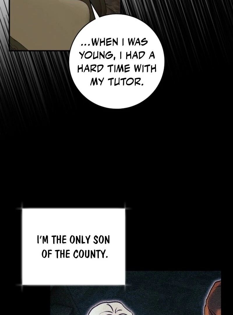 The Wirepuller Gets Lucky in Happier Years chapter 50 page 53