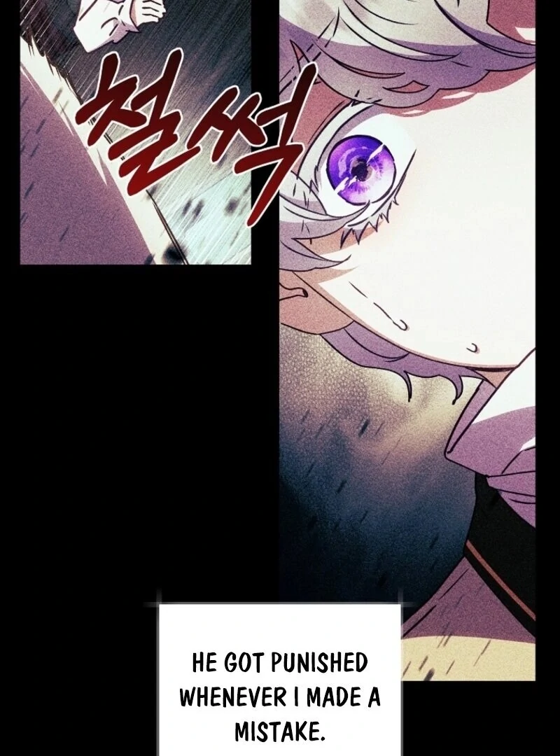 The Wirepuller Gets Lucky in Happier Years chapter 50 page 59