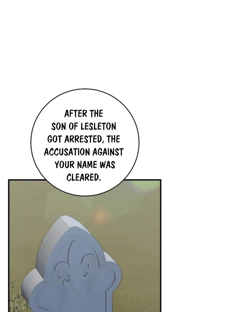 The Wirepuller Gets Lucky in Happier Years chapter 50 page 6