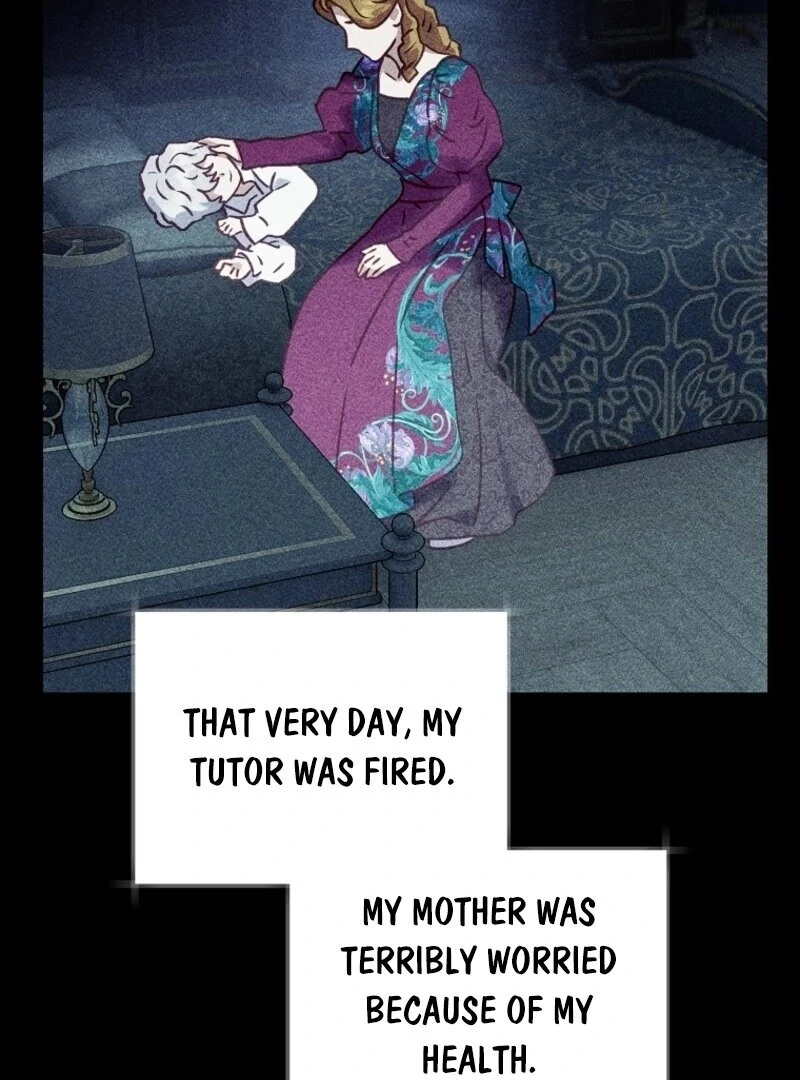 The Wirepuller Gets Lucky in Happier Years chapter 50 page 61