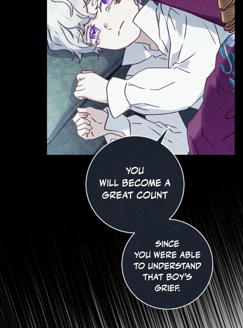 The Wirepuller Gets Lucky in Happier Years chapter 50 page 63