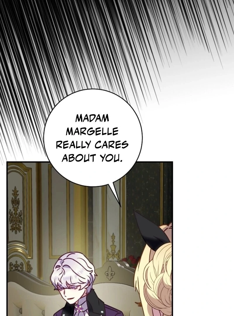 The Wirepuller Gets Lucky in Happier Years chapter 50 page 64