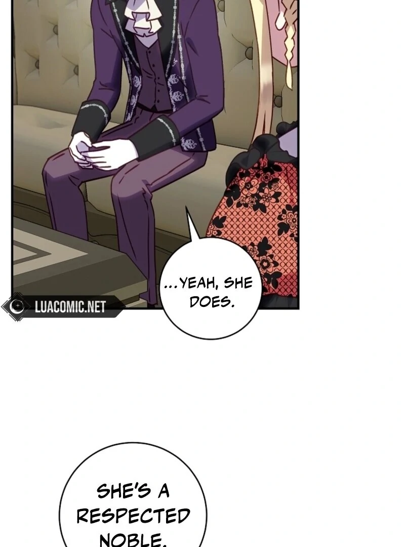 The Wirepuller Gets Lucky in Happier Years chapter 50 page 65