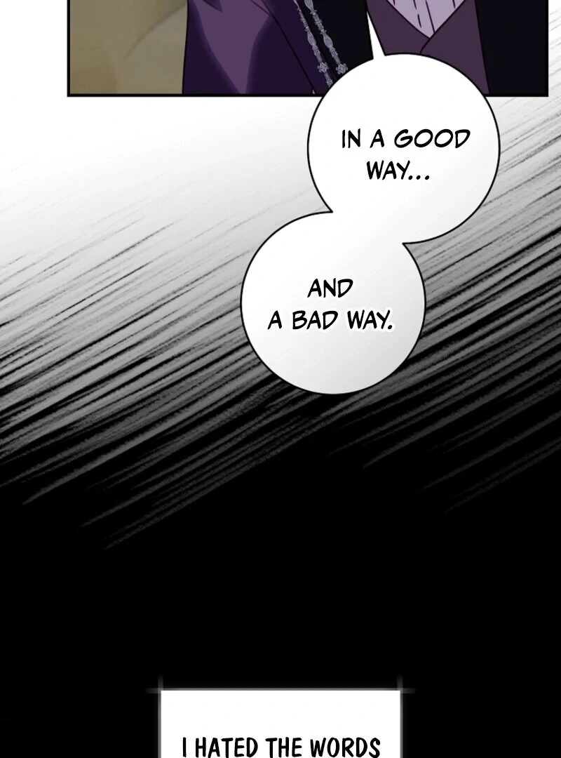 The Wirepuller Gets Lucky in Happier Years chapter 50 page 67