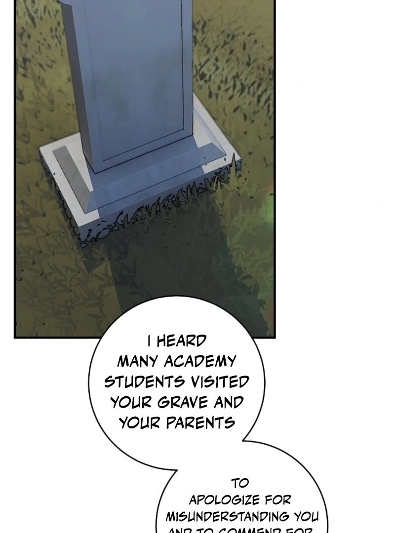 The Wirepuller Gets Lucky in Happier Years chapter 50 page 7