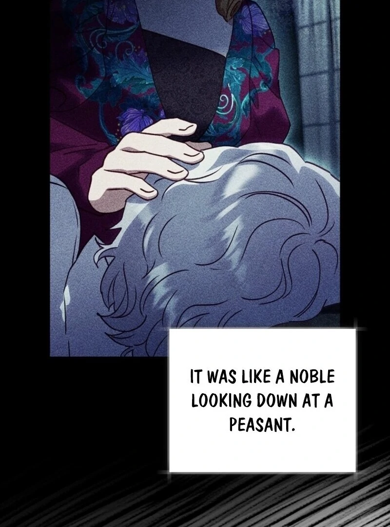 The Wirepuller Gets Lucky in Happier Years chapter 50 page 71