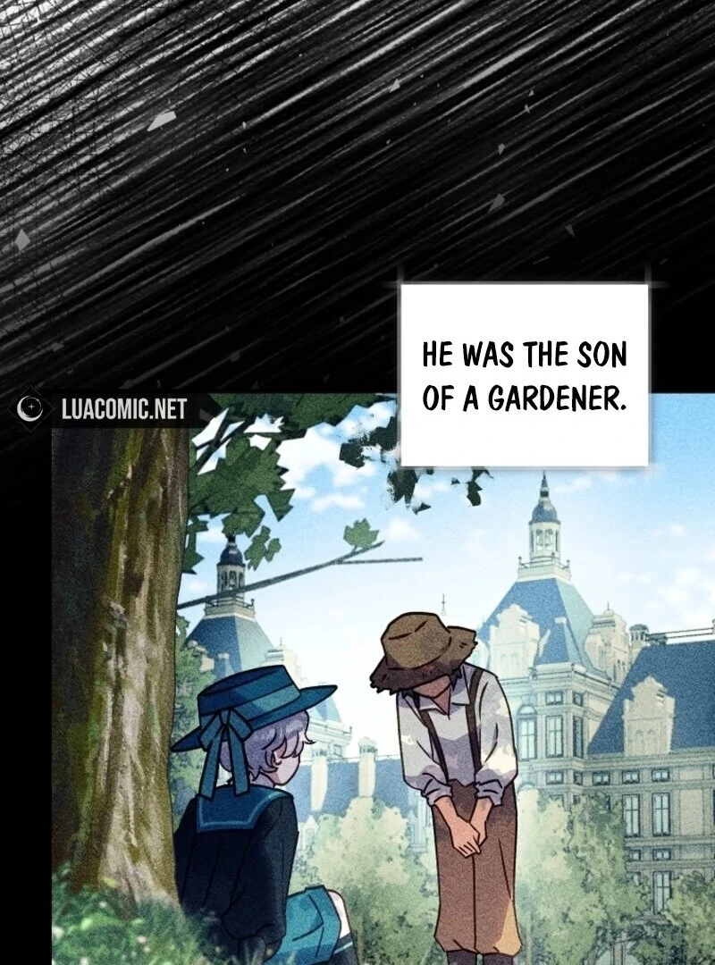 The Wirepuller Gets Lucky in Happier Years chapter 50 page 74