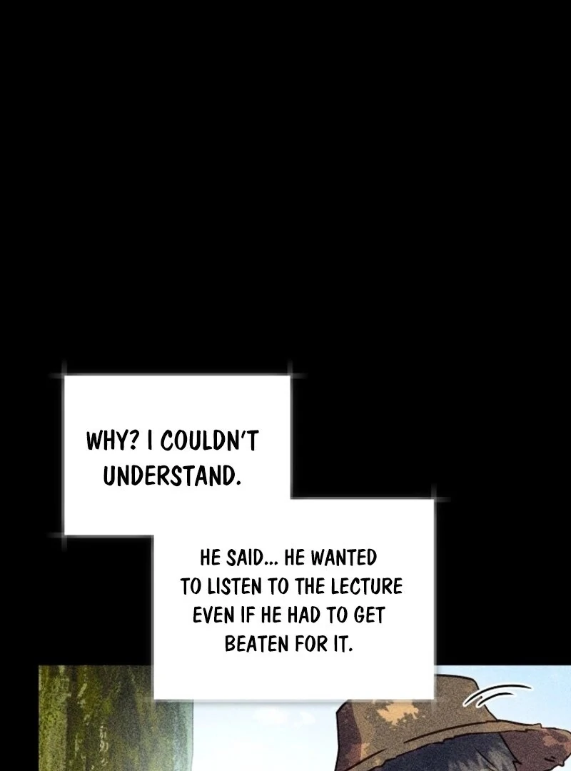The Wirepuller Gets Lucky in Happier Years chapter 50 page 77