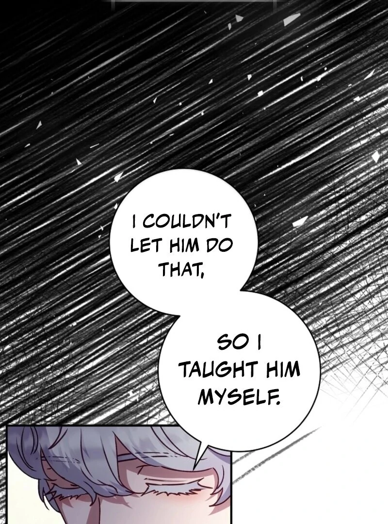 The Wirepuller Gets Lucky in Happier Years chapter 50 page 81