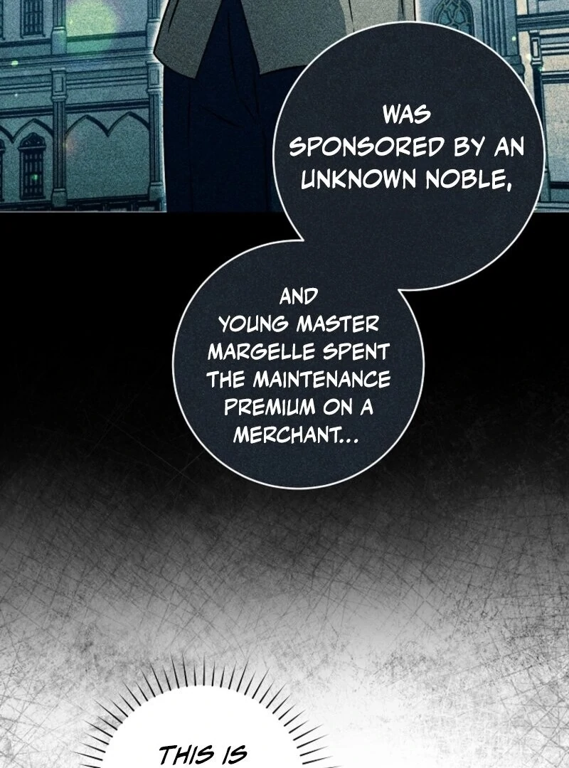 The Wirepuller Gets Lucky in Happier Years chapter 50 page 86