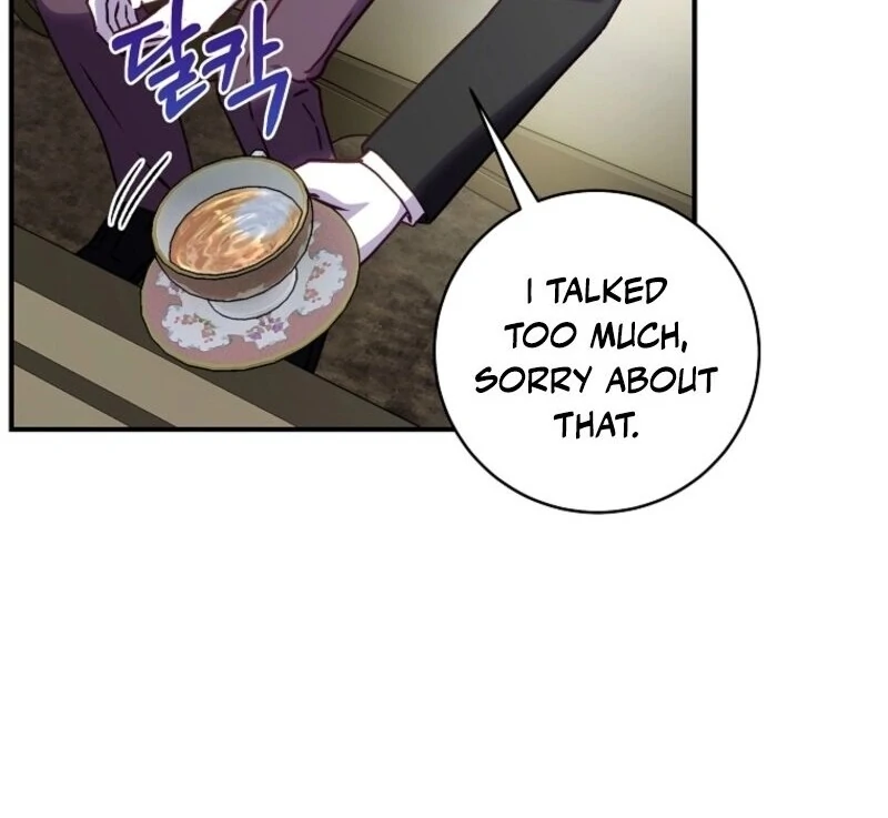 The Wirepuller Gets Lucky in Happier Years chapter 50 page 90