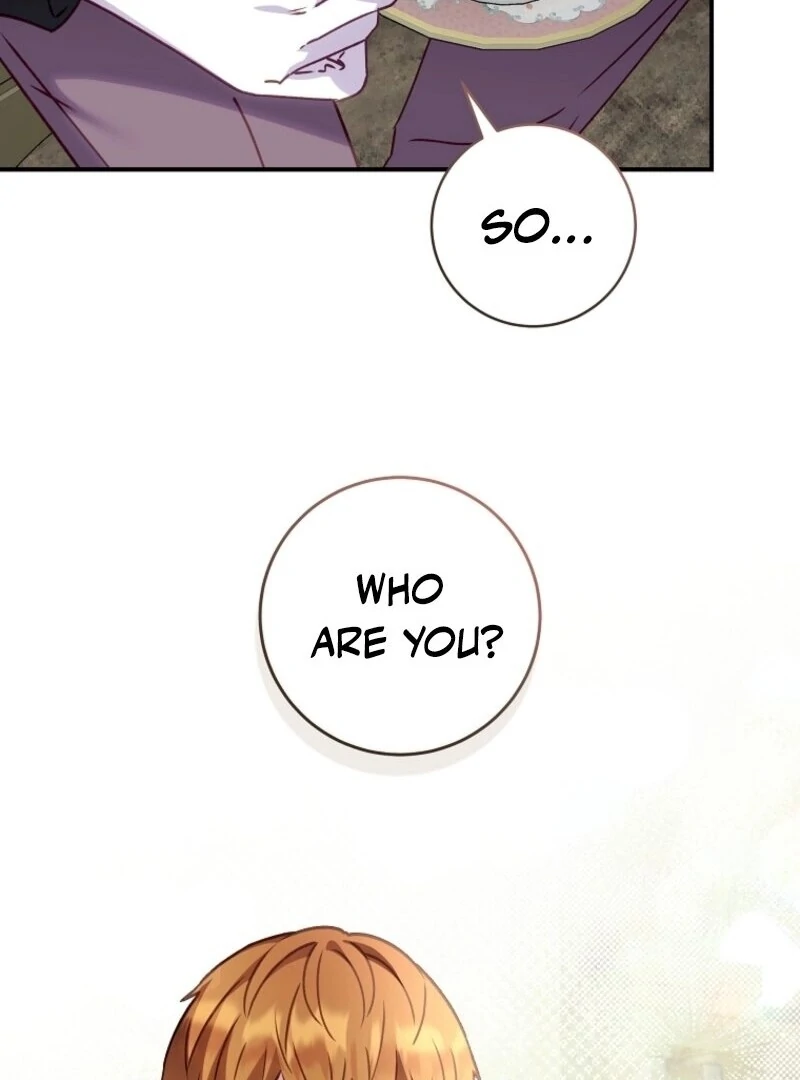 The Wirepuller Gets Lucky in Happier Years chapter 50 page 93