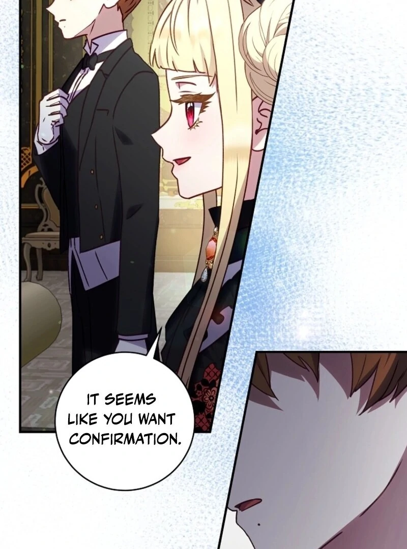 The Wirepuller Gets Lucky in Happier Years chapter 50 page 97