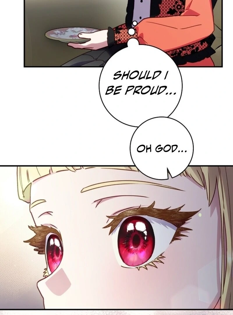 The Wirepuller Gets Lucky in Happier Years chapter 51 page 12