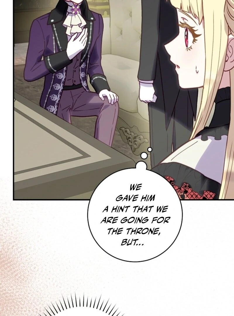 The Wirepuller Gets Lucky in Happier Years chapter 51 page 19