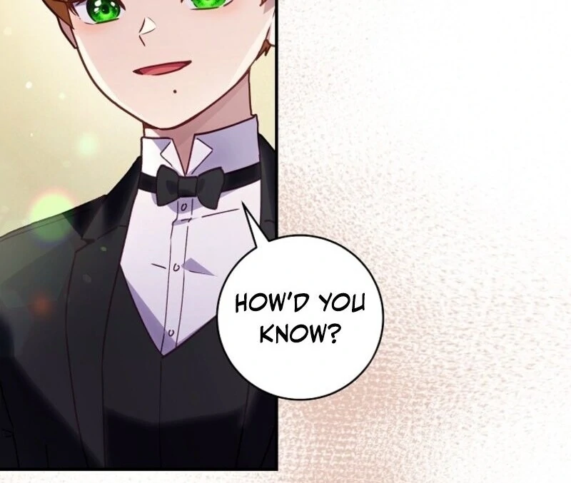 The Wirepuller Gets Lucky in Happier Years chapter 51 page 21