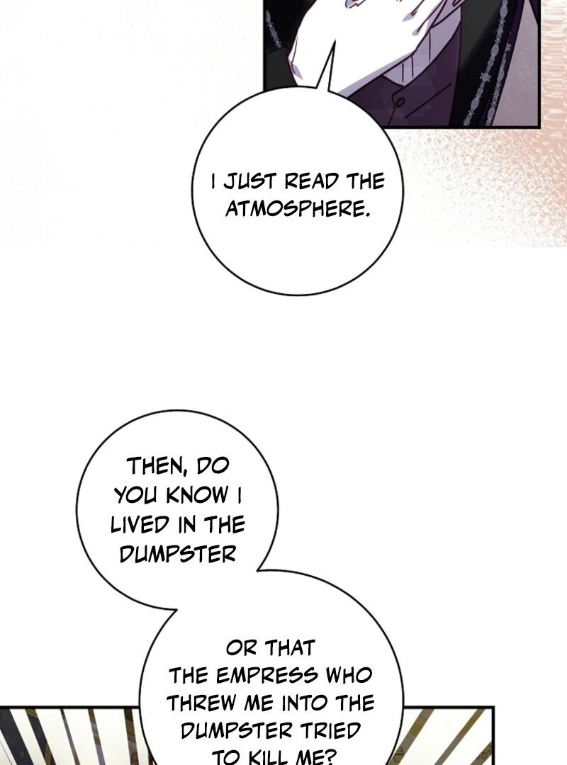 The Wirepuller Gets Lucky in Happier Years chapter 51 page 23