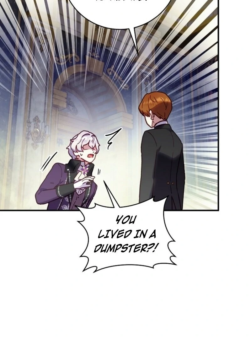 The Wirepuller Gets Lucky in Happier Years chapter 51 page 24