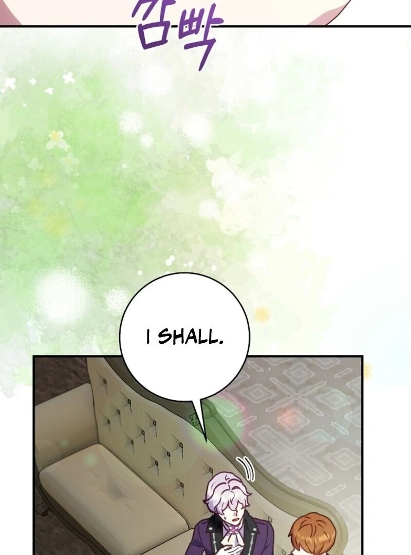 The Wirepuller Gets Lucky in Happier Years chapter 51 page 39