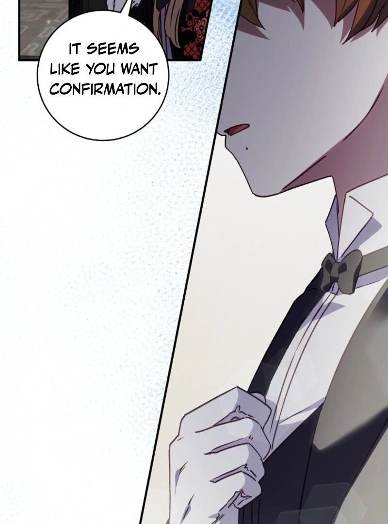The Wirepuller Gets Lucky in Happier Years chapter 51 page 4