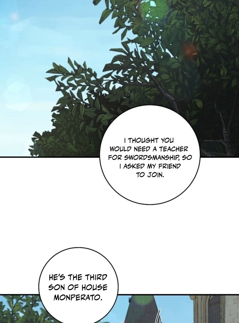 The Wirepuller Gets Lucky in Happier Years chapter 51 page 47