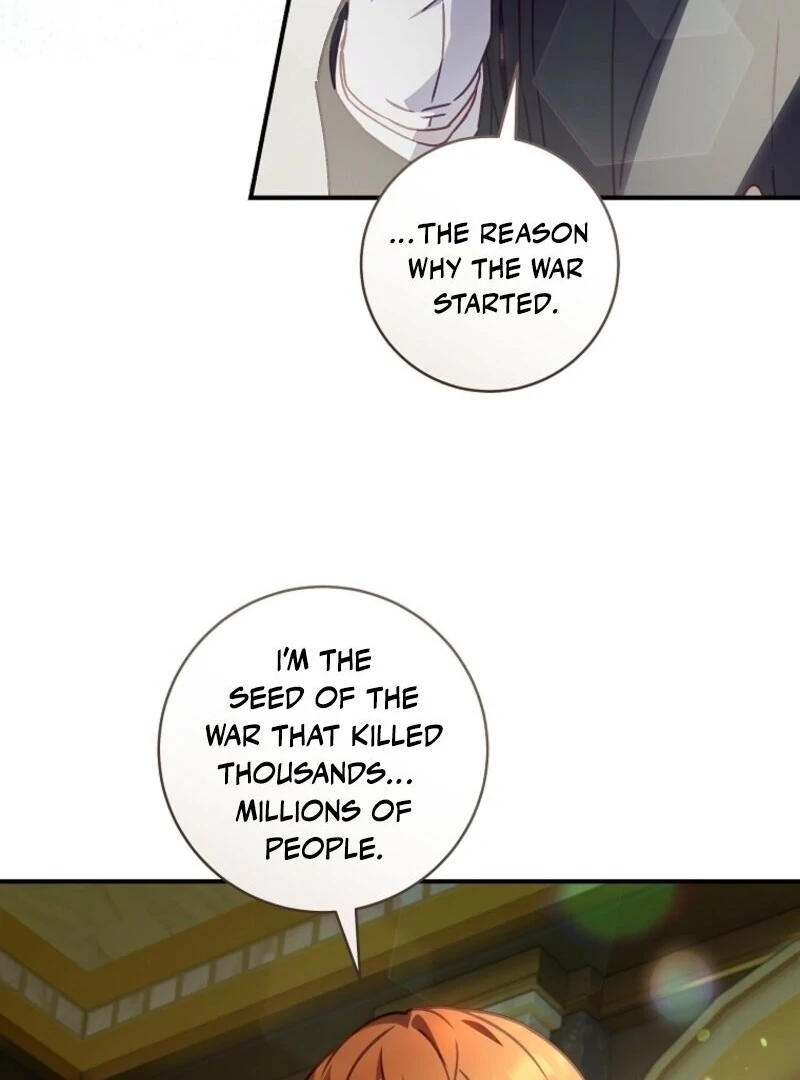 The Wirepuller Gets Lucky in Happier Years chapter 51 page 5