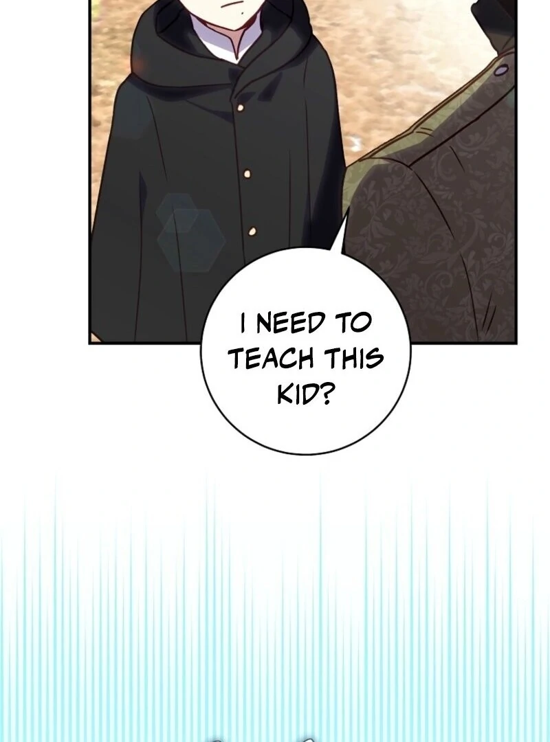 The Wirepuller Gets Lucky in Happier Years chapter 51 page 52