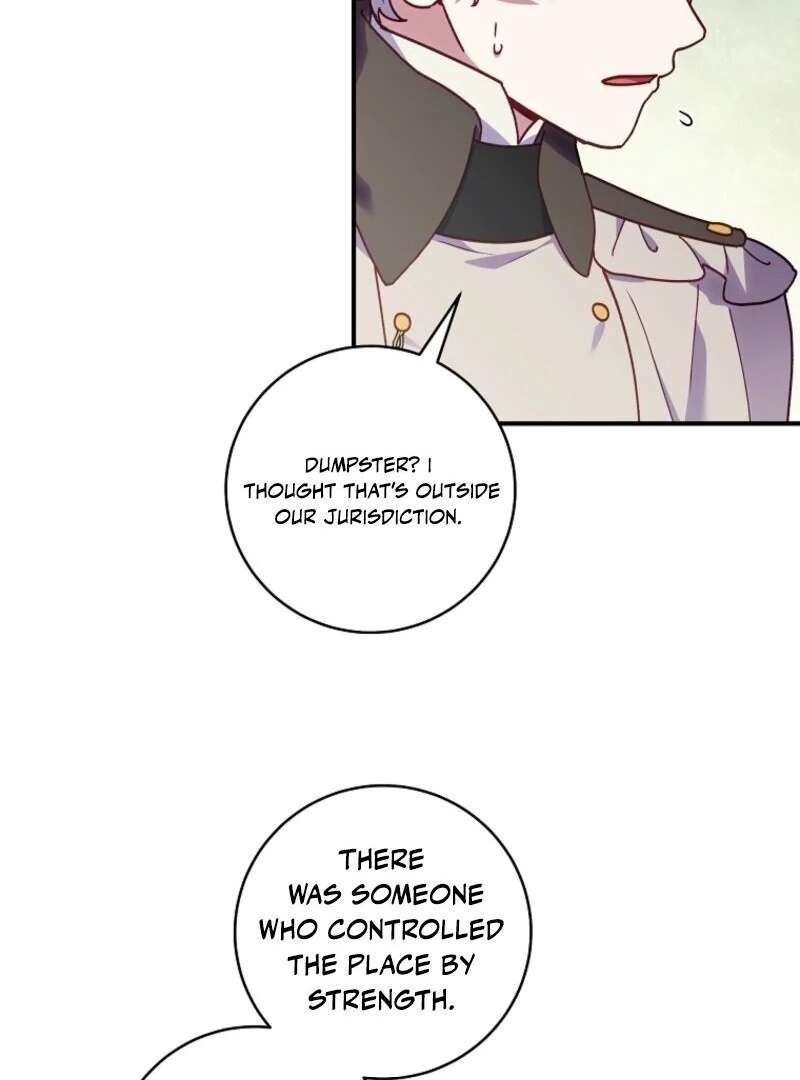 The Wirepuller Gets Lucky in Happier Years chapter 51 page 59