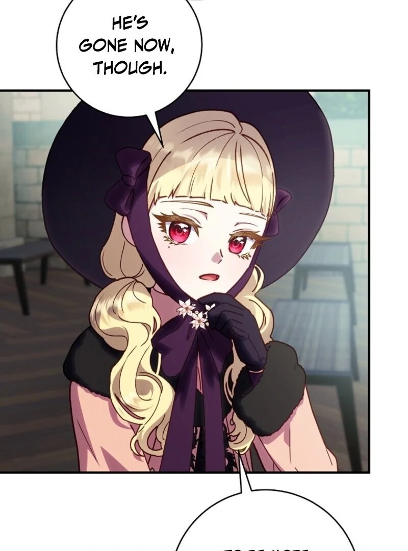 The Wirepuller Gets Lucky in Happier Years chapter 51 page 60