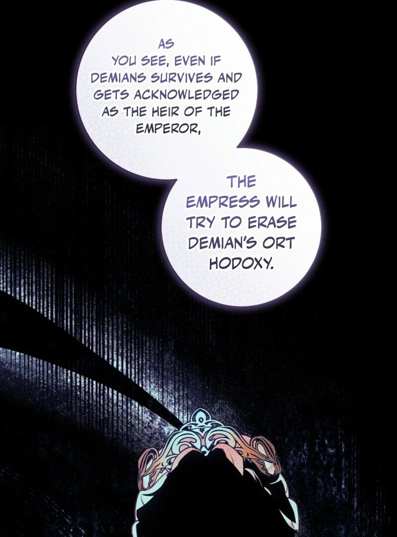 The Wirepuller Gets Lucky in Happier Years chapter 51 page 65