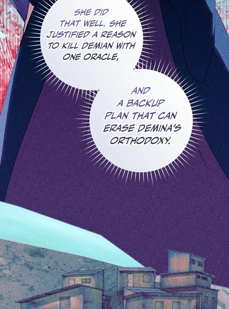 The Wirepuller Gets Lucky in Happier Years chapter 51 page 67